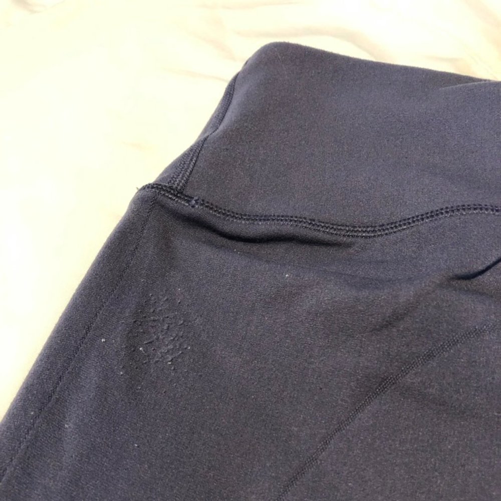 Lululemon Enlighten Tight High Rise Cadet Blue (Size M) - Picture 6 of 9